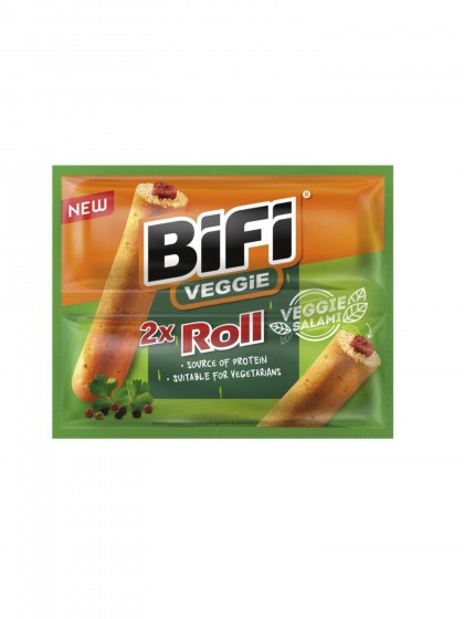 BIFI VEGGIE roll 2