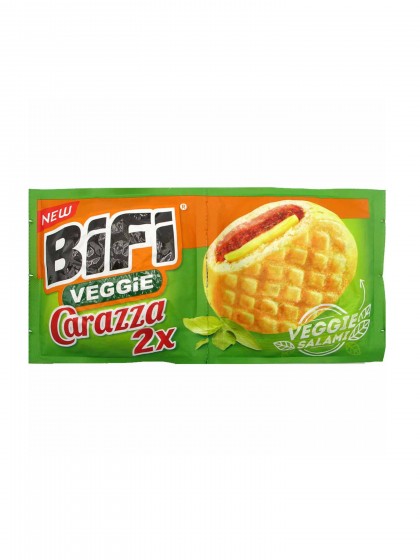 BIFI VEGGIE Carazza