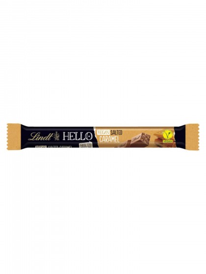 Lindt Hello Salted Caramel 39g