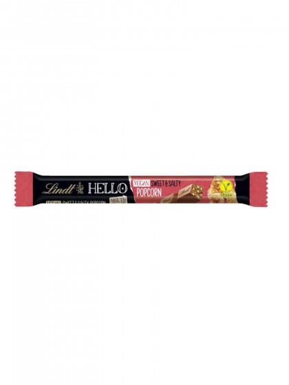Lindt Hello Popcorn 35g