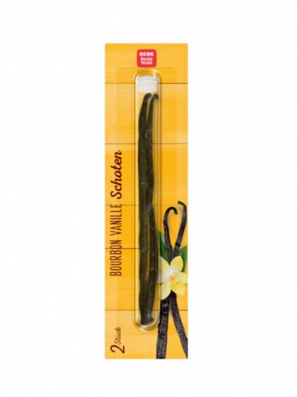 Rewe pastai vanilie bourbon 2buc