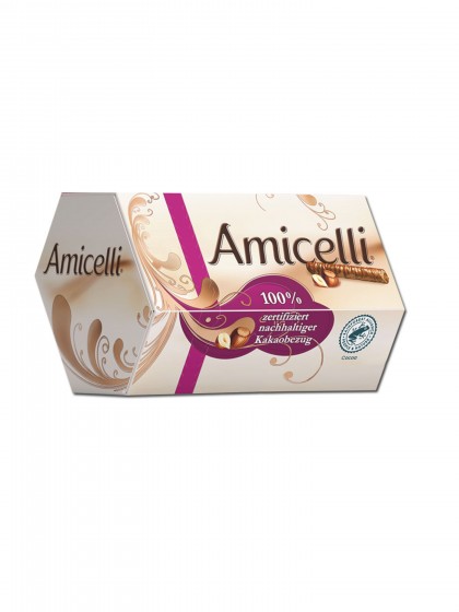 Ritter Sport Amicelli 200g