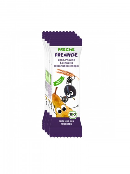 Freche Freund batoane fucte 4x23g BIO