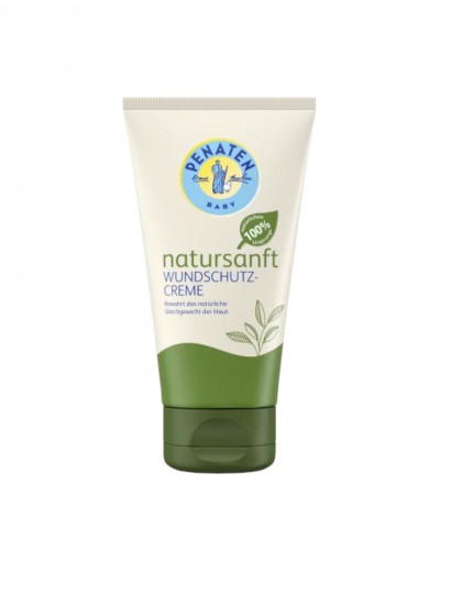 Crema rani Penaten natursanft 75ml