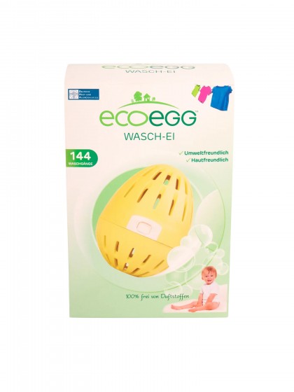 Ecoegg ou spalare 144sp