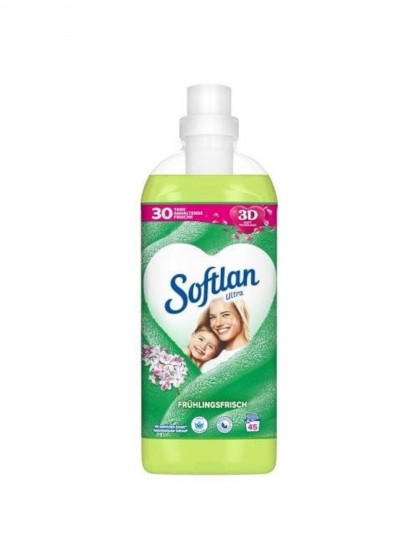 Sotlan Ultra Fruhlingsfrisch 45sp 1l