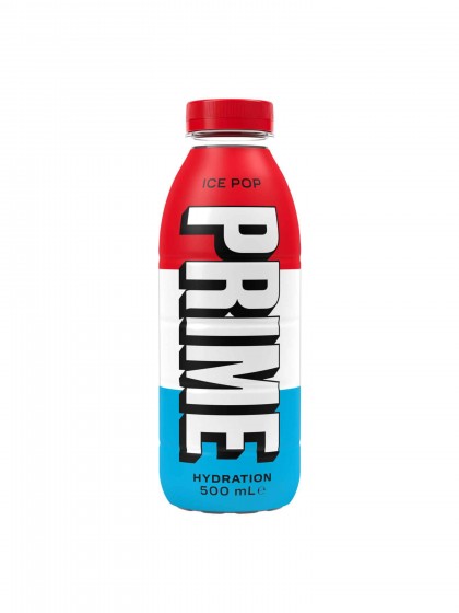 Bautura hisdratanta PRIME Ice Pop 500ml