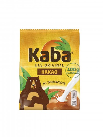 Cacao Kaba 400g