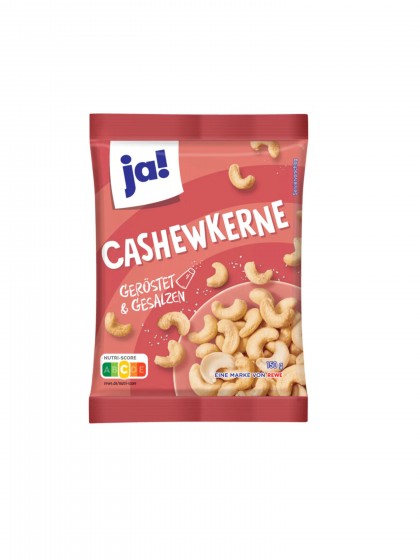 Ja caju 150g