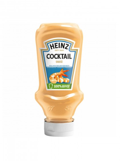 Heinz sos cocktail 220ml