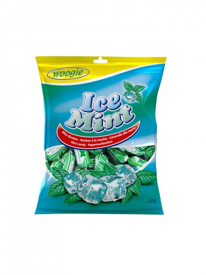 Bomboane Ice mints 170g