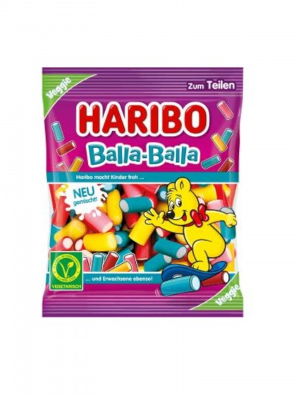Haribo Balla Bala