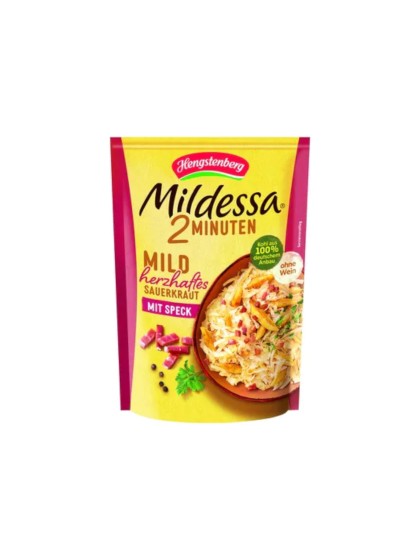 Mildesa varza original 400g