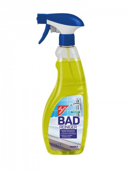 Detergent curatare baie 1l