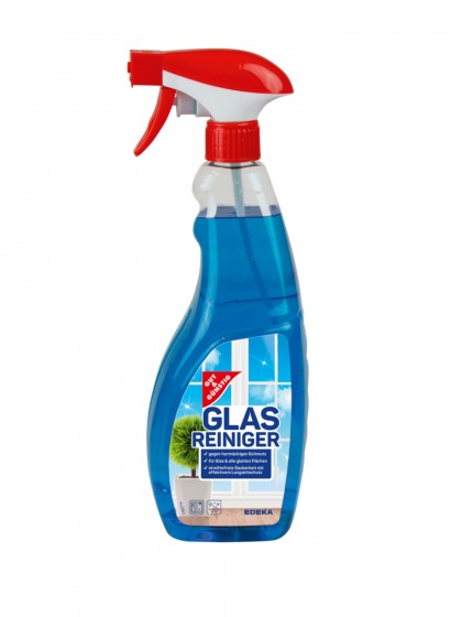 Detergent geamuri 1l