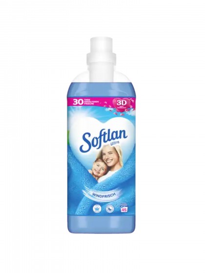 Softlan balsam rufe outdoor 45sp 1l