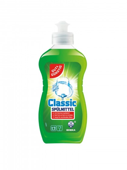 GG detergent vase mar 500ml