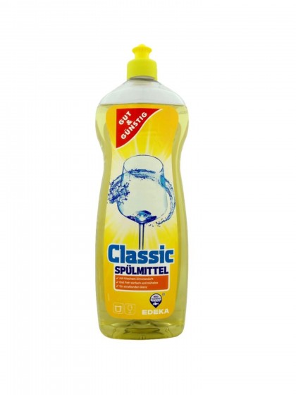 GG detergent vase classic lamaie 1l