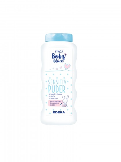 Elkos Baby pudra sensitiv 100g
