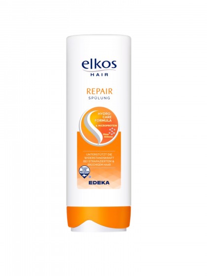Elkos balsam par repair 300ml