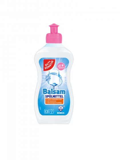 GG detergent vase balsam 500ml