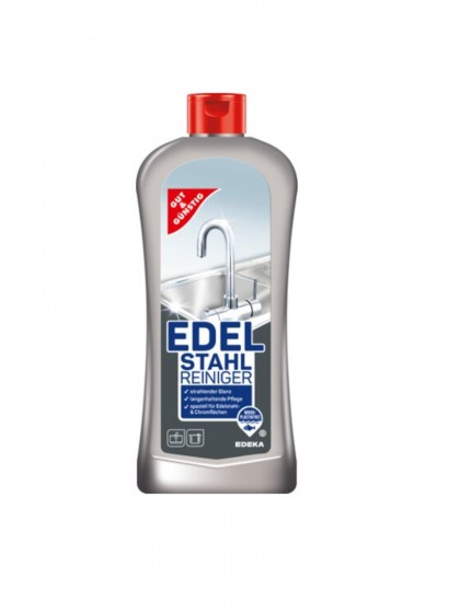 GG detergent pt inox 300ml