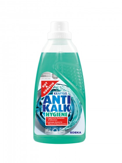 GG gel antical hygiene 1l