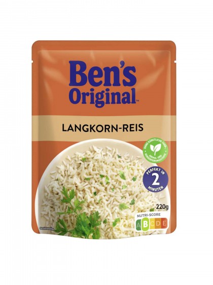 Bens orez Lankorn 220g