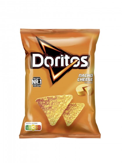 Dorritos Nachos Chees 110g