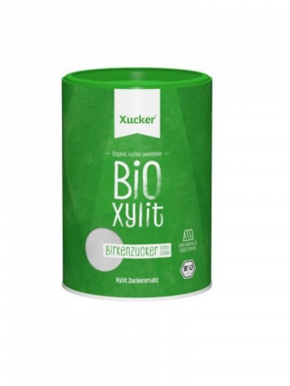 Indulcitor Bio Xylit 700g