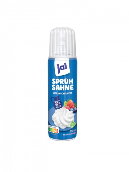 Frisca tub ja 250ml