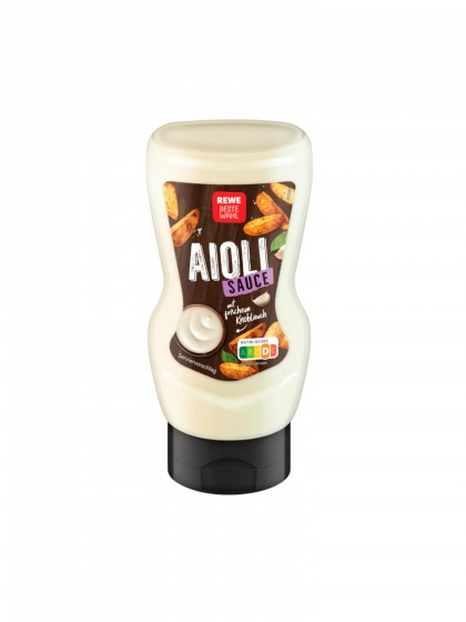 Rewe sos Aioli 300ml