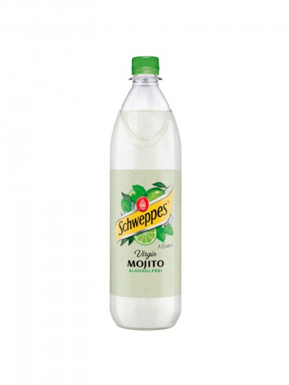 Suc Schweppes Mojito 1l