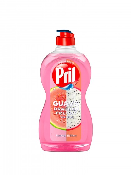Detergent vase Pril 450ml