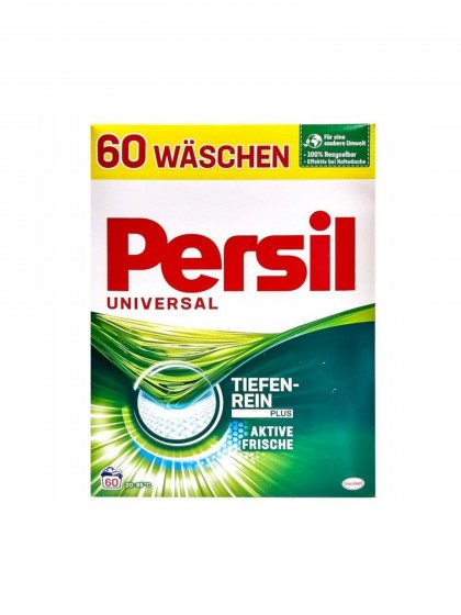 Persil pudra universal 60sp