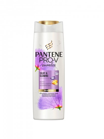 Sampon Pantene ProV 250ml