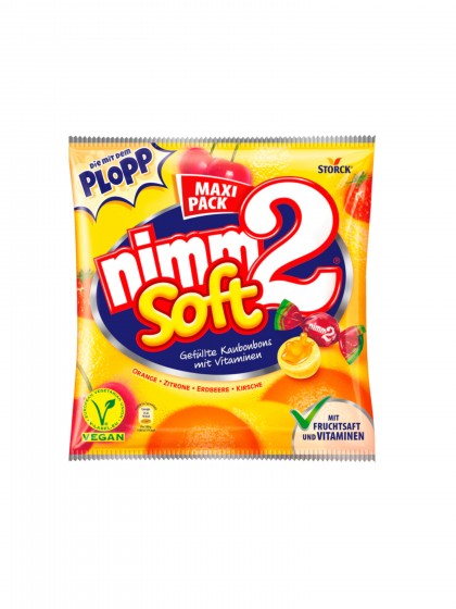 Nimm2 Soft 345g