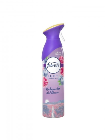 Spray Febreze fructe padure 300ml