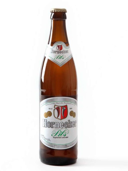 Bere Hornecker Pils 500ml
