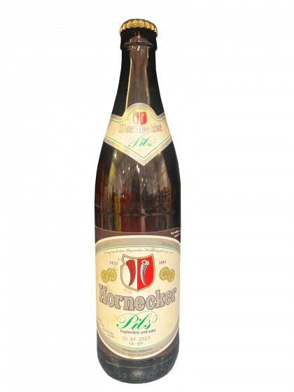 Bere Hornecker Pils 500ml