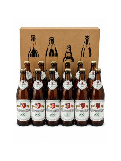 Bere Hornecker Pils 500ml