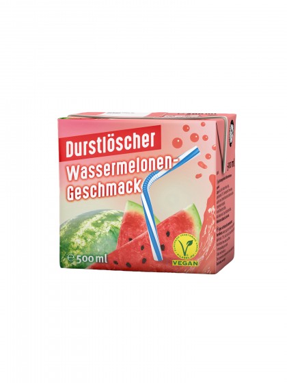 Suc durstloescher pepene verde 500ml
