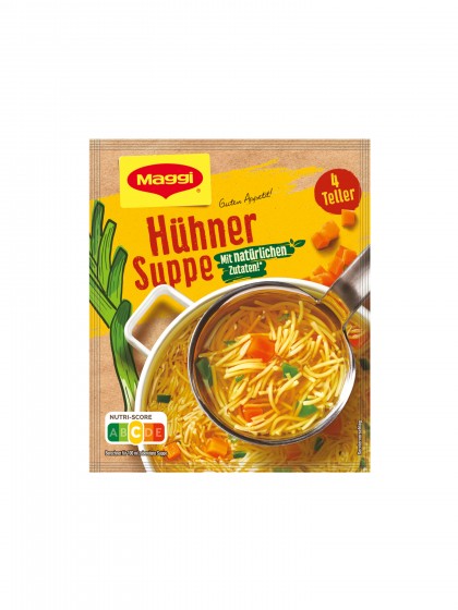 Pofta buna supa pui 60g