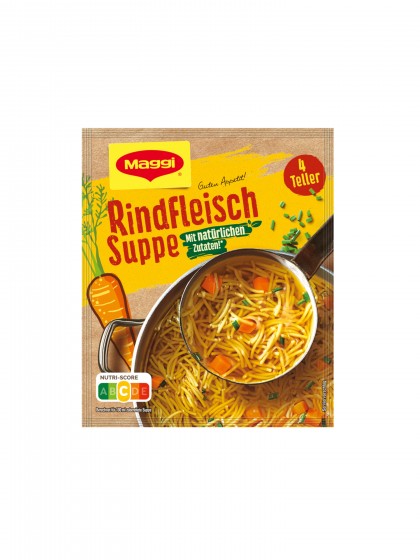 Pofta buna supa de vita 85g