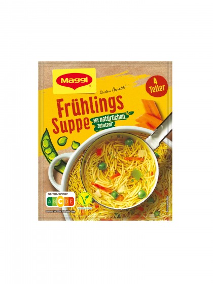 Pofta buna supa de primavara 62g