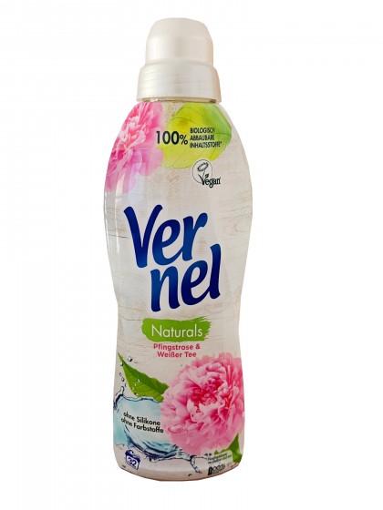 Balsam rufe Vernel Pfingstrose 800ml