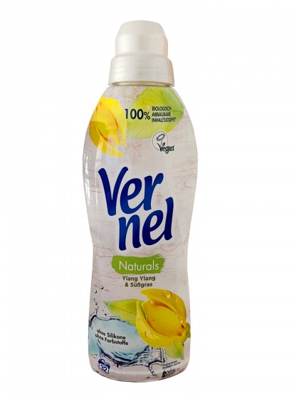 Balsam rufe Vernel Ylang 800ml