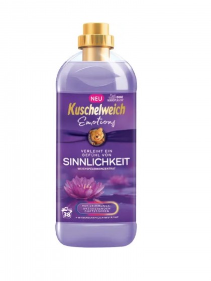 Balsam rufe Kuschel Emotion Sin 1l 38sp