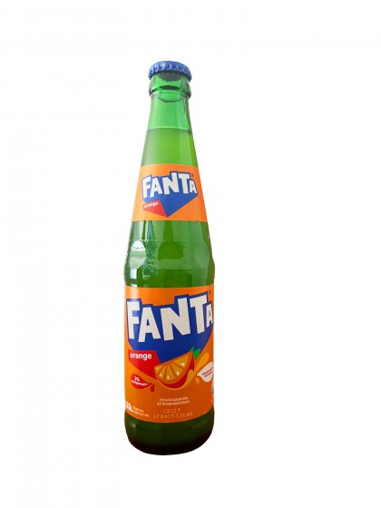 Suc Fanta 330ml