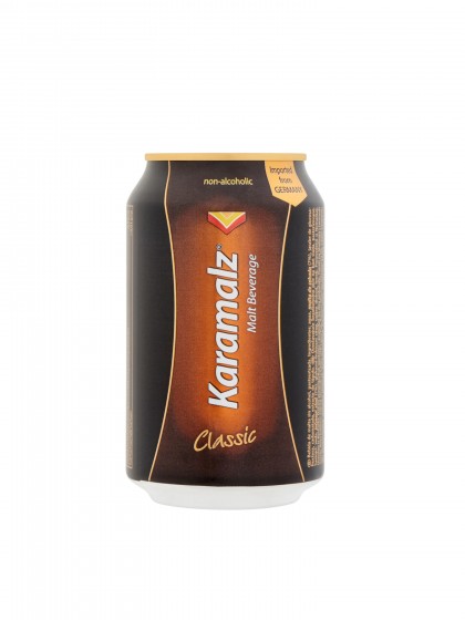Karamalz 330ml